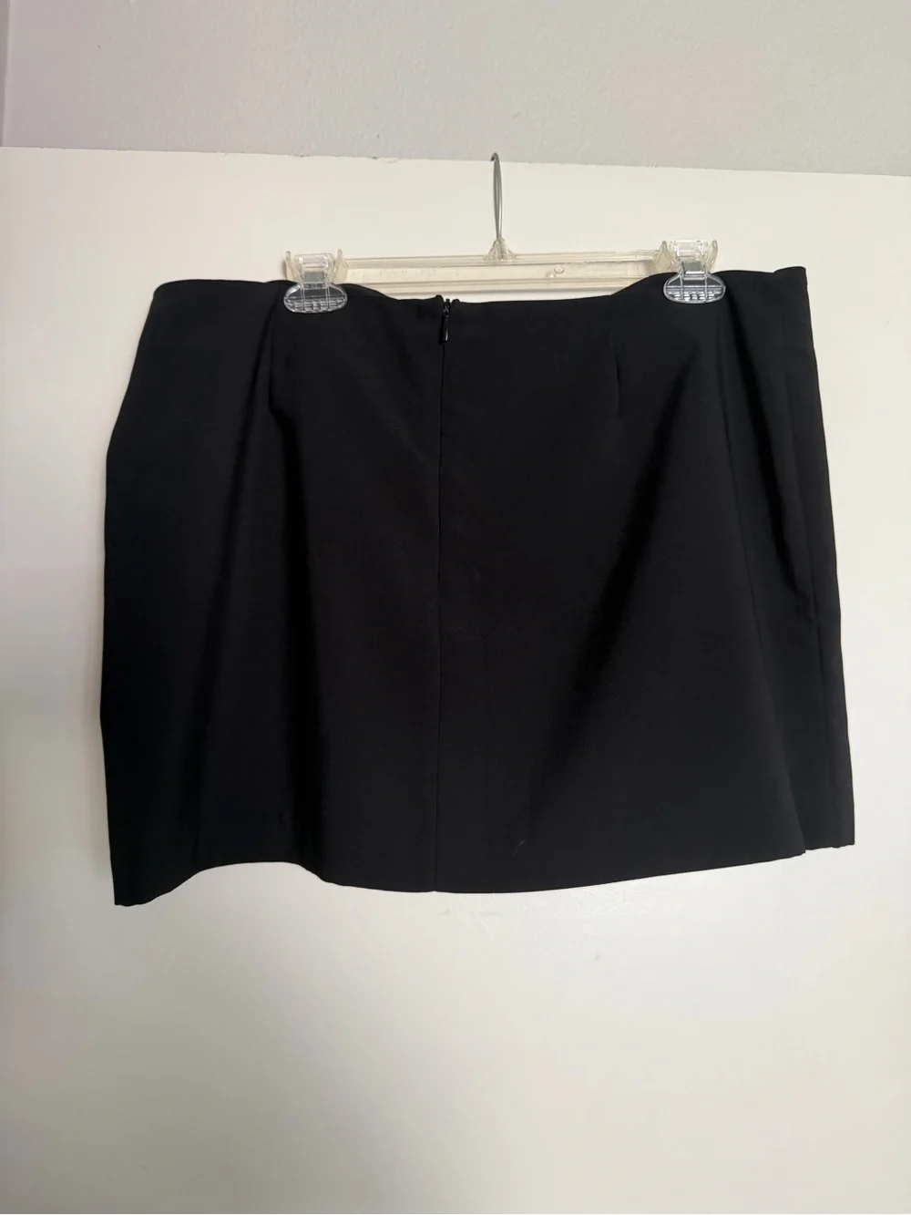 K/Lab chic black